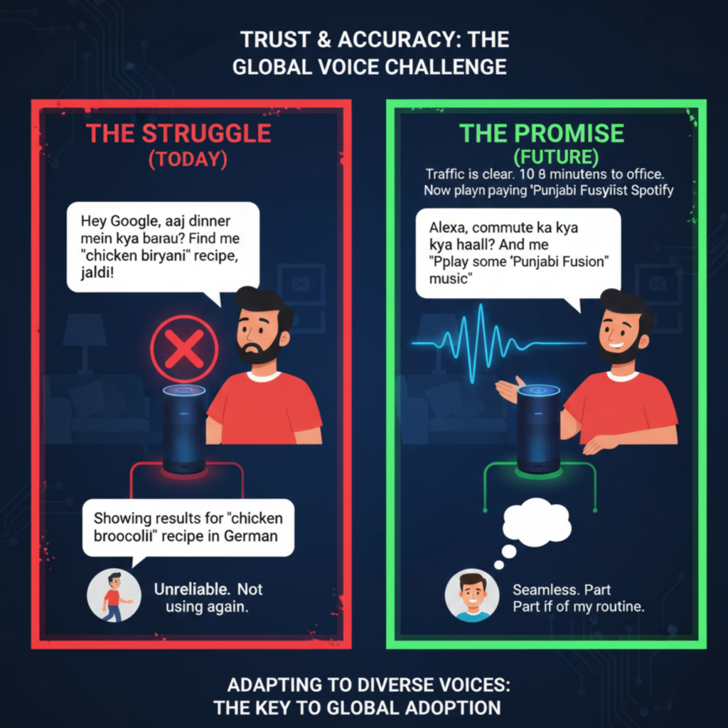 Voice systems